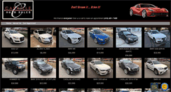 Desktop Screenshot of carvilleautosales.com