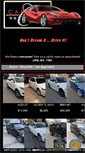 Mobile Screenshot of carvilleautosales.com